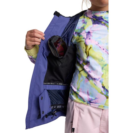 Rojo 2026 Mini Me Jo Girls Jacket