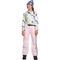 Rojo 2026 Junior She Ripz Girls Pant
