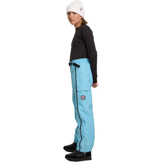 Rojo 2026 Junior She Ripz Girls Pant