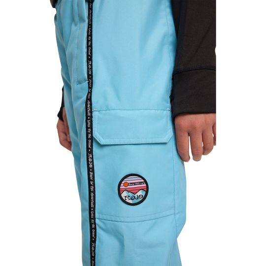 Rojo 2026 Junior She Ripz Girls Pant