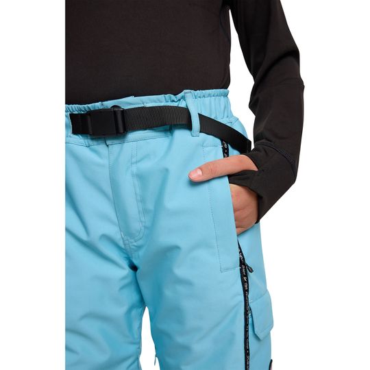 Rojo 2026 Junior She Ripz Girls Pant