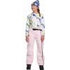 Rojo 2026 Junior She Ripz Girls Pant