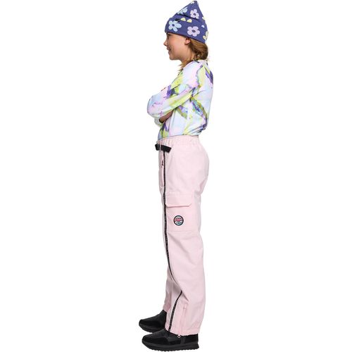 Rojo 2026 Junior She Ripz Girls Pant