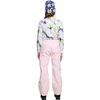 Rojo 2026 Junior She Ripz Girls Pant