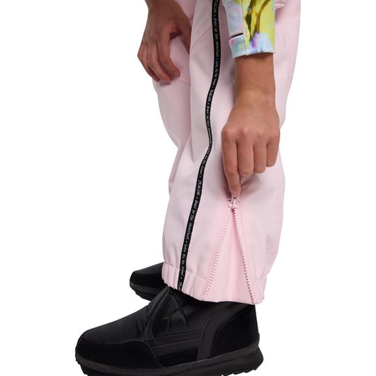 Rojo 2026 Junior She Ripz Girls Pant