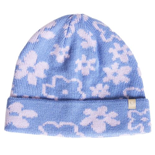 Rojo 2026 Winter Bloom Beanie