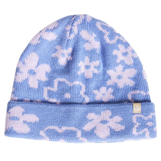 Rojo 2026 Winter Bloom Beanie
