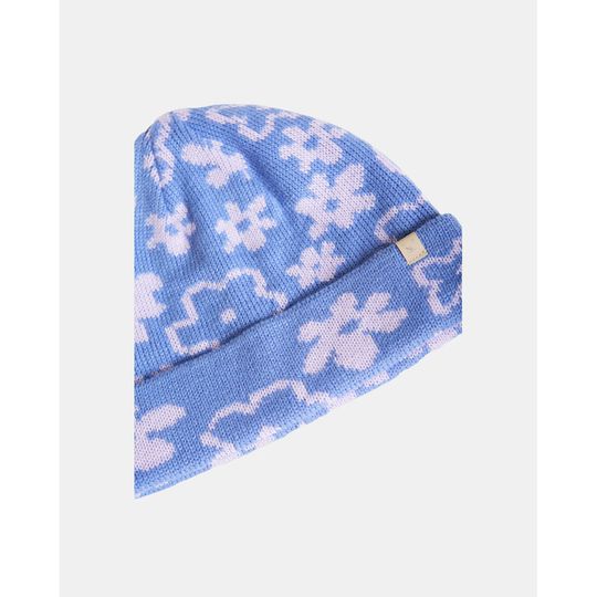 Rojo 2026 Winter Bloom Beanie