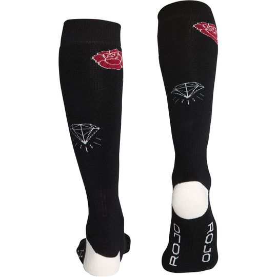 Rojo 2026 Blue Bird Dayz Sock