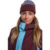 Rojo 2026 Cosy Check Beanie