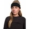 Rojo 2026 Cosy Check Beanie