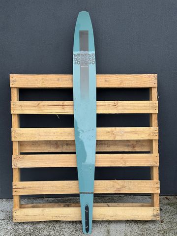 Radar 2026 Senate Graphite 67 - Ex Demo C147