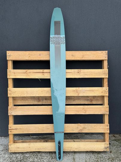 Radar 2026 Senate Graphite 67 - Ex Demo C147