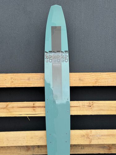 Radar 2026 Senate Graphite 67 - Ex Demo C147
