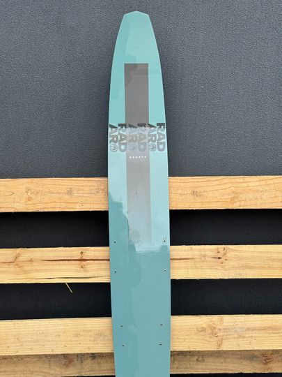 Radar 2026 Senate Graphite 67 - Ex Demo C147