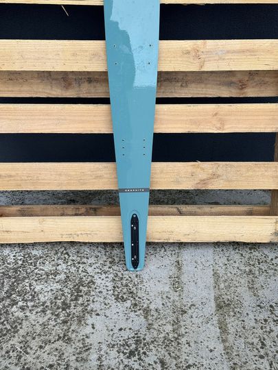 Radar 2026 Senate Graphite 67 - Ex Demo C147