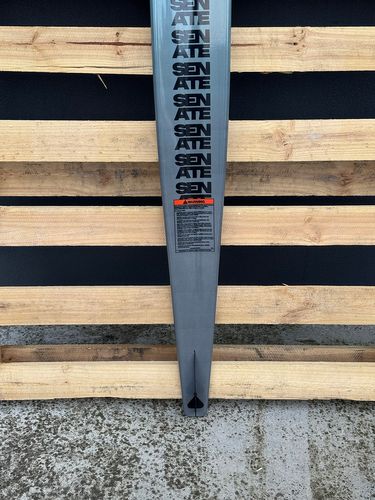 Radar 2026 Senate Graphite 67 - Ex Demo C147