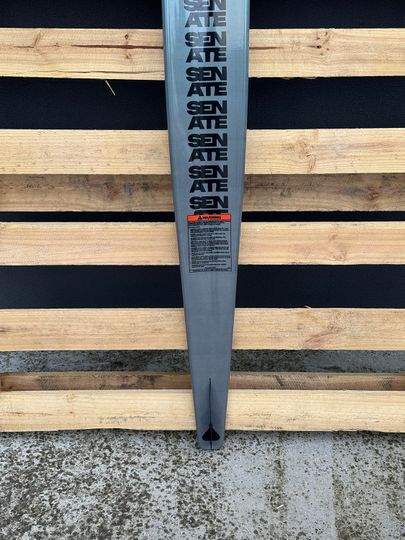 Radar 2026 Senate Graphite 67 - Ex Demo C147