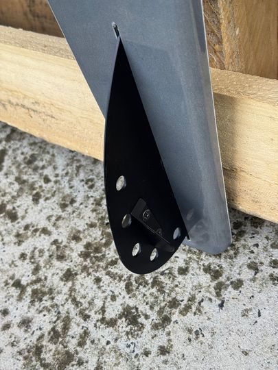 Radar 2026 Senate Graphite 67 - Ex Demo C147