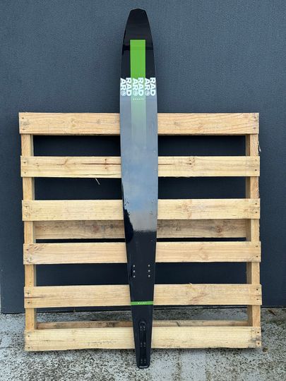 Radar 2026 Senate Alloy 67 - Ex Demo C148