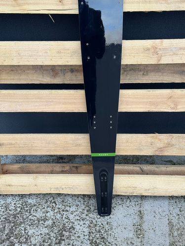 Radar 2026 Senate Alloy 67 - Ex Demo C148