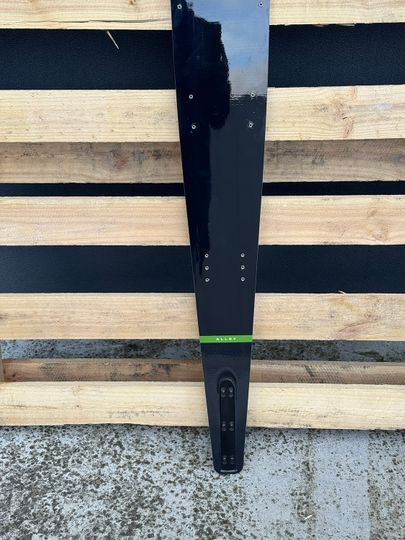 Radar 2026 Senate Alloy 67 - Ex Demo C148