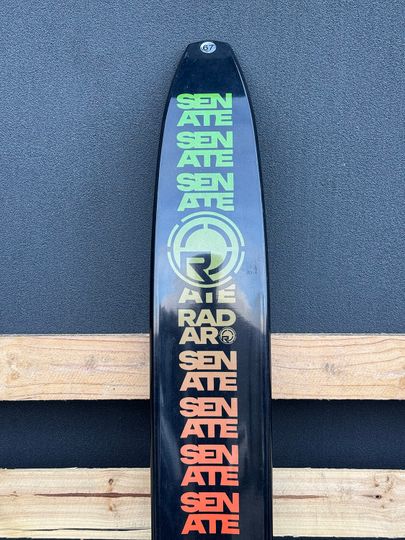 Radar 2026 Senate Alloy 67 - Ex Demo C148