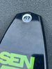 Radar 2026 Senate Alloy 67 - Ex Demo C148