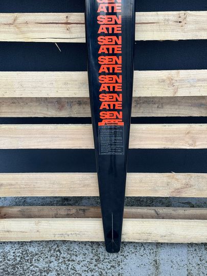 Radar 2026 Senate Alloy 67 - Ex Demo C148