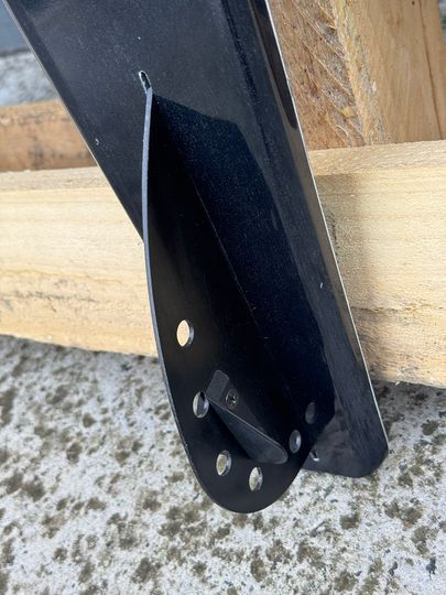 Radar 2026 Senate Alloy 67 - Ex Demo C148