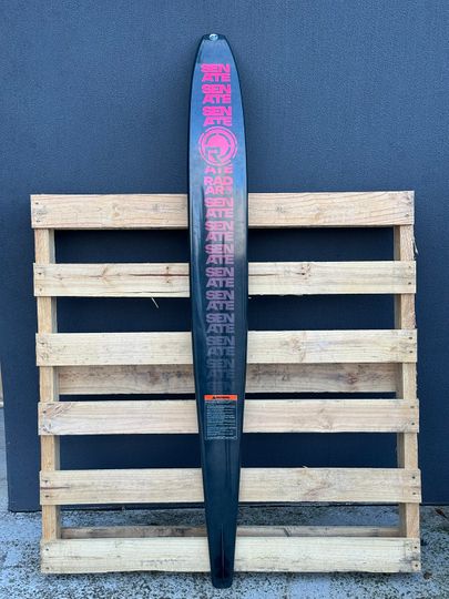 Radar 2026 Senate Lithium 67 - Ex Demo C149