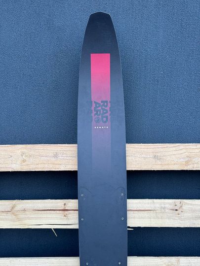 Radar 2026 Senate Lithium 67 - Ex Demo C149