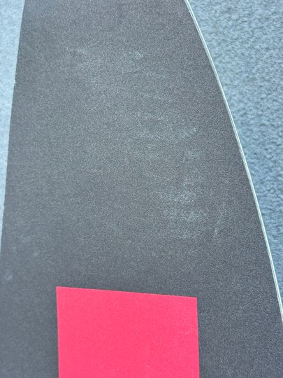 Radar 2026 Senate Lithium 67 - Ex Demo C149