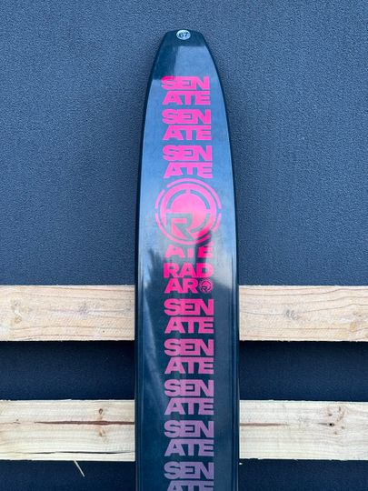 Radar 2026 Senate Lithium 67 - Ex Demo C149