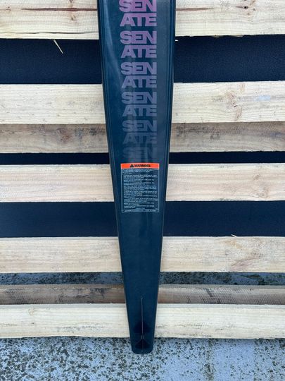 Radar 2026 Senate Lithium 67 - Ex Demo C149