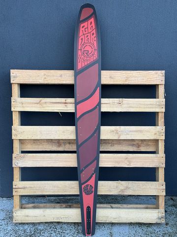 Radar 2026 Mens Session 67 - Ex Demo C150