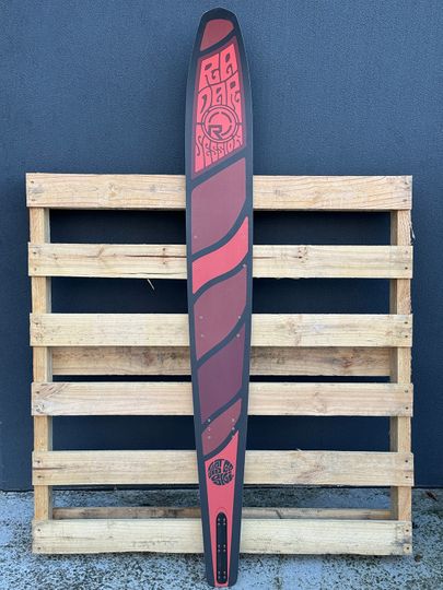 Radar 2026 Mens Session 67 - Ex Demo C150