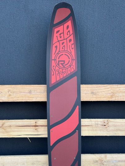 Radar 2026 Mens Session 67 - Ex Demo C150