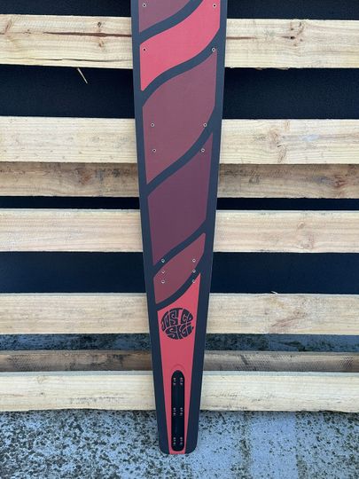 Radar 2026 Mens Session 67 - Ex Demo C150