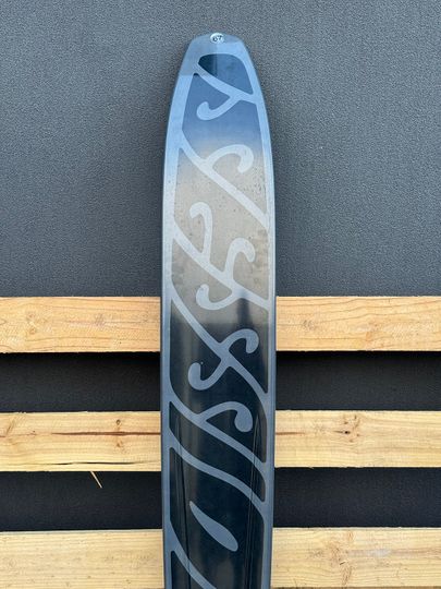 Radar 2026 Mens Session 67 - Ex Demo C150