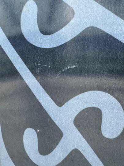 Radar 2026 Mens Session 67 - Ex Demo C150