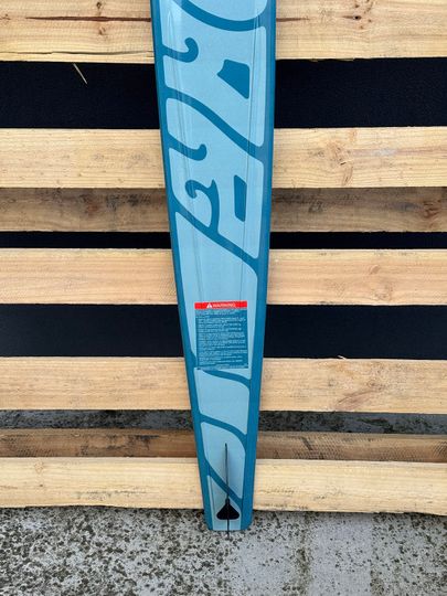 Radar 2026 Women's Session 67 - Ex Demo C151