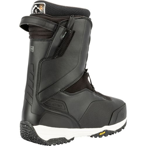 Nitro 2026 Venture Step On TLS Snowboard Boots