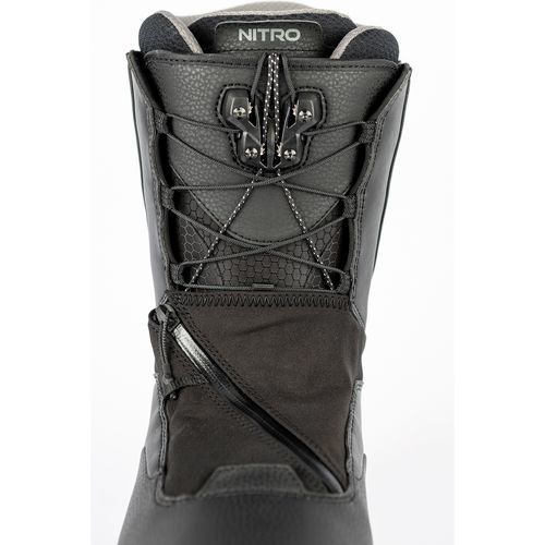 Nitro 2026 Venture Step On TLS Snowboard Boots
