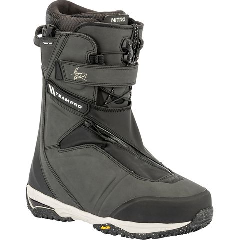 Nitro 2026 Team Pro MK TLS Snowboard Boots