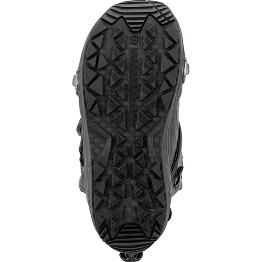Nitro 2026 Profile Step On TLS Snowboard Boots