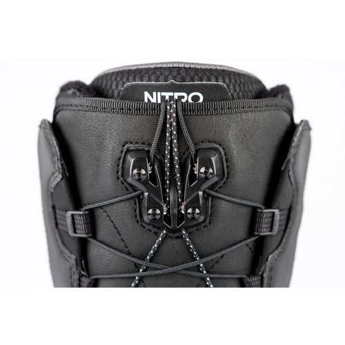 Nitro 2026 Profile Step On TLS Snowboard Boots