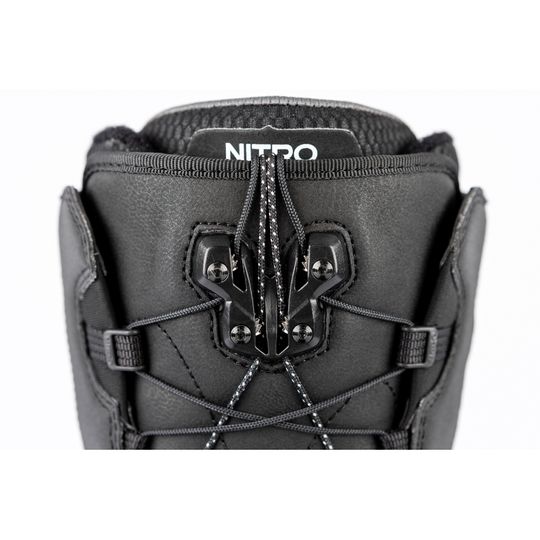 Nitro 2026 Profile Step On TLS Snowboard Boots