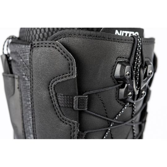 Nitro 2026 Profile Step On TLS Snowboard Boots