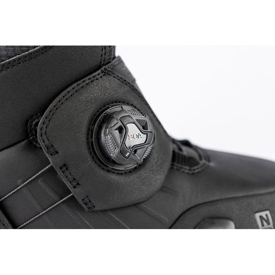Nitro 2026 Profile Step On TLS Snowboard Boots